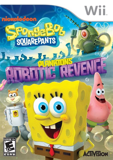 Spongebob wii game - SpongeBob Truth or Square Walkthrough Part 1 for Wii, PSP and Xbox 360 SpongeBob Squarepants' Truth or Square series playthrough game based on tv cartoon sho...